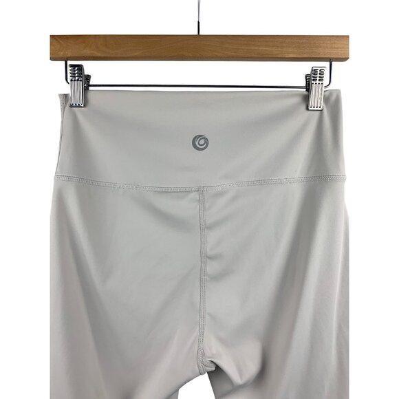 Women’s Uncia Active Light Gray Sports Set Size L - Picture 14 of 15